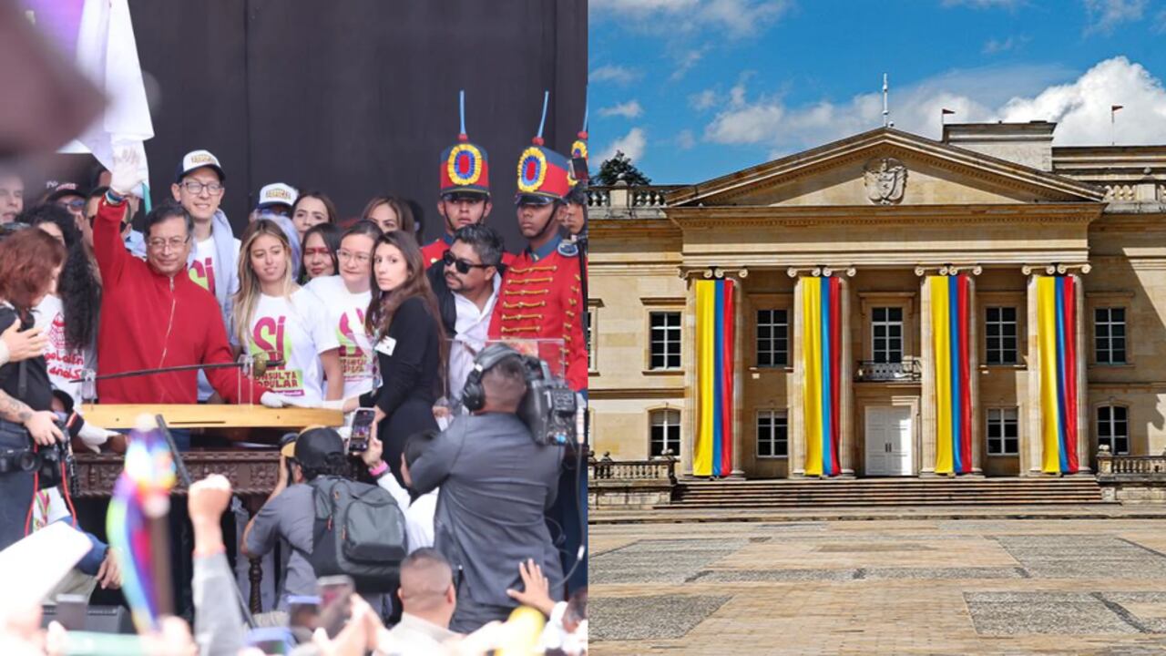 Denuncian en el Dapre supuestas presiones para marchar el 1 de mayo.