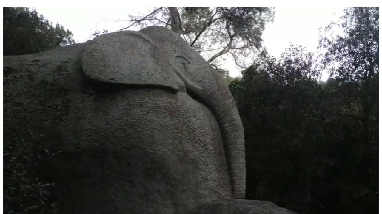 Cinco destinos en España para vivir un Halloween verdaderamente terrorífico