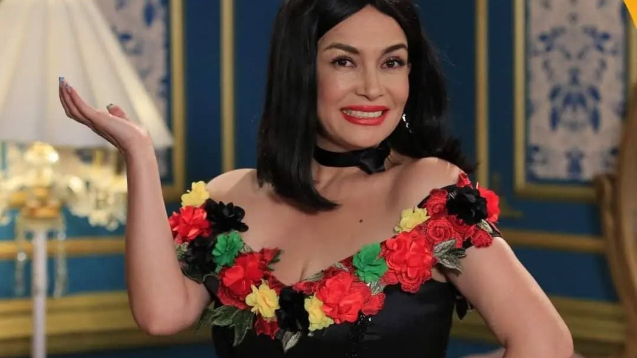 Famosa comediante de ‘Sábados Felices’ reveló detalles de los abusos que sufrió en su infancia