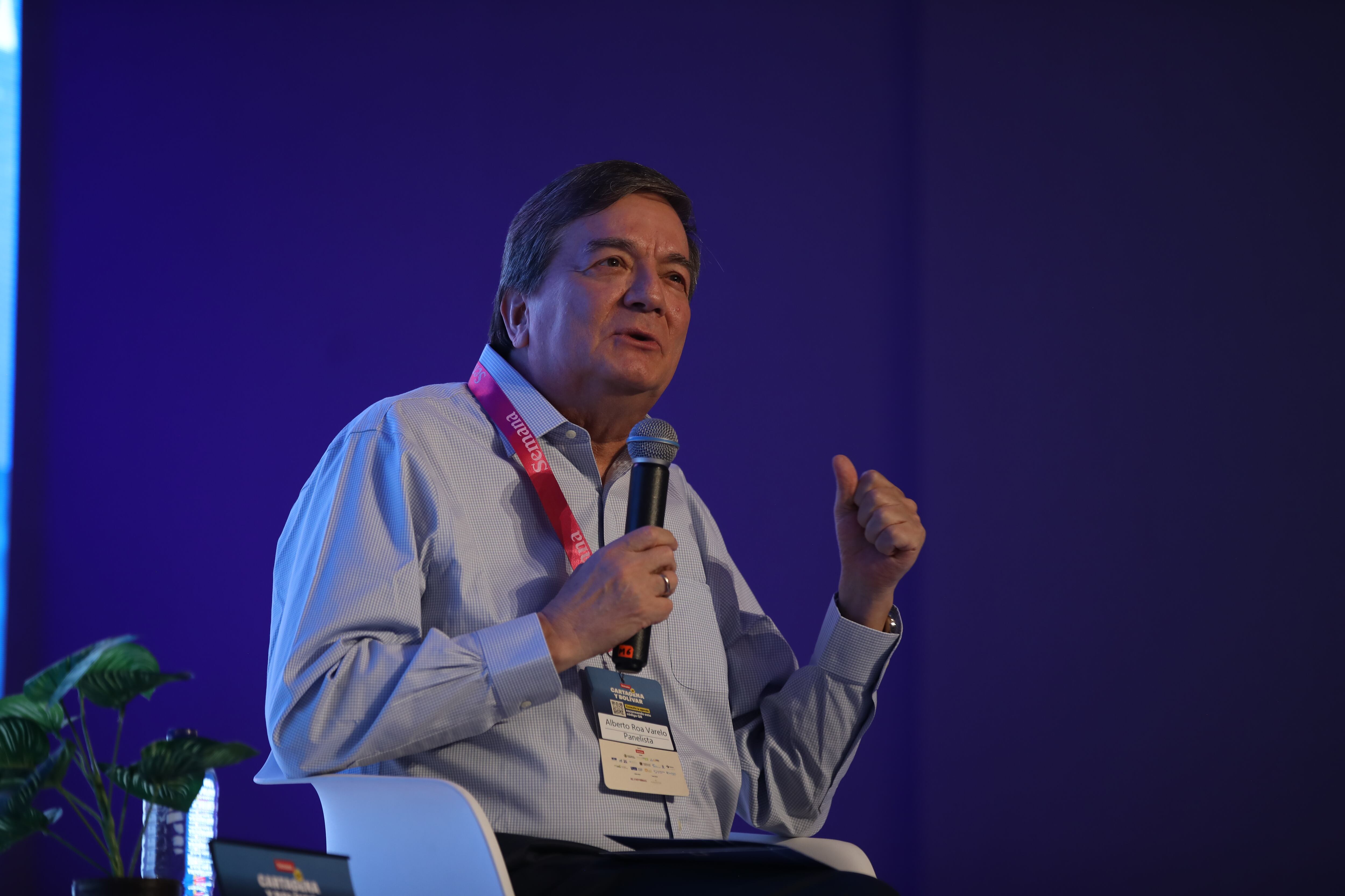 Semana por Colombia Cartagena y Bolívar