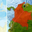 Un fuerte movimiento telúrico en Asia generó atención sobre un posible efecto en Colombia.