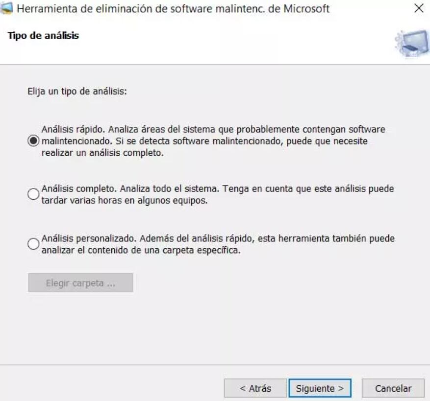 Utilizar la función de eliminación de malware en Windows es un proceso directo que comienza con la combinación de teclas para abrir la ventana de ejecución, donde los usuarios pueden ingresar el comando necesario y seleccionar el tipo de análisis deseado para proteger su equipo.