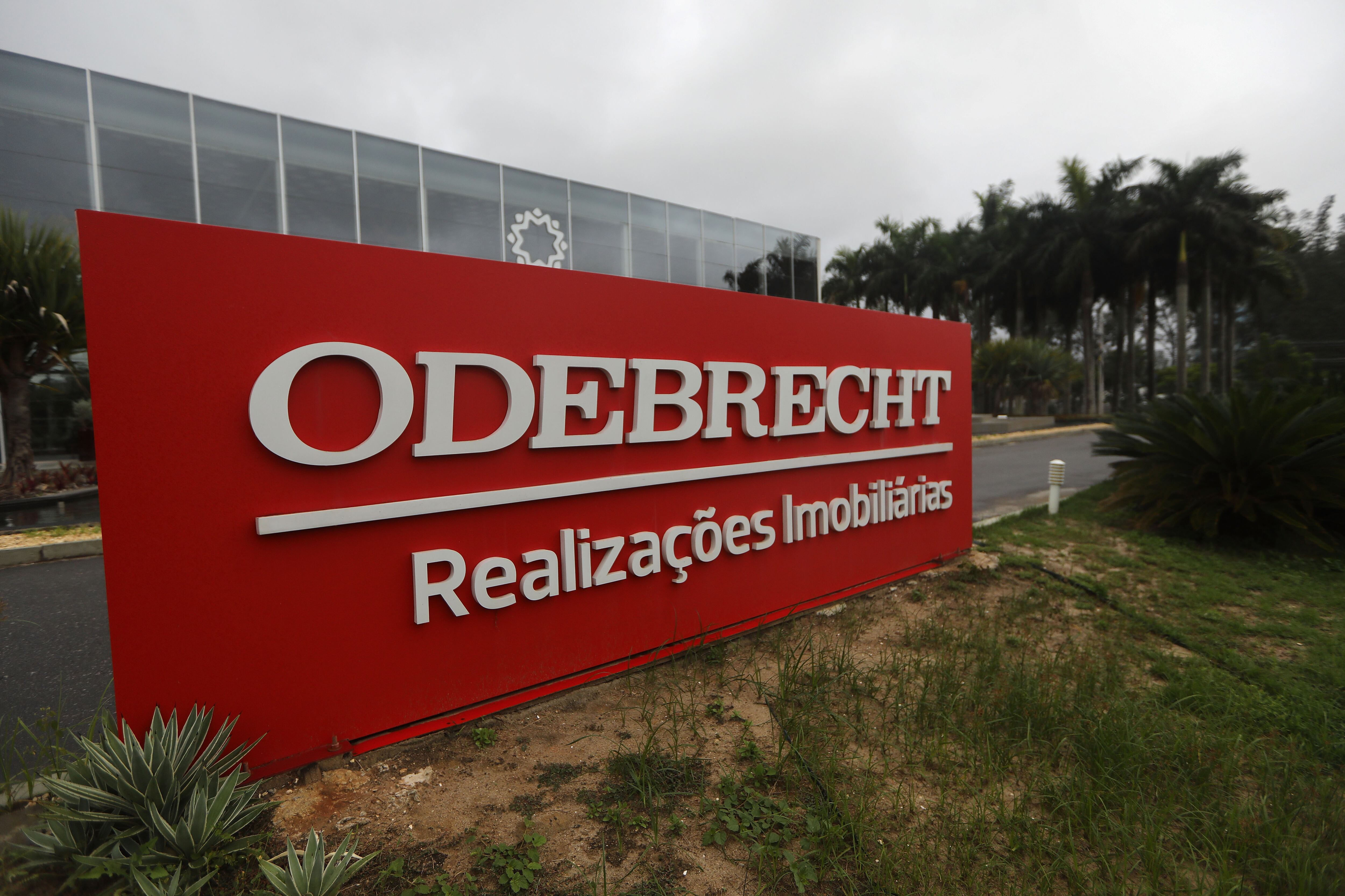 Odebrecht