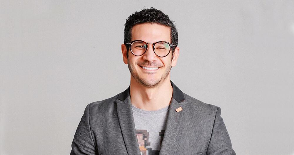 alejandro escobar Gerente de Sectorial.co