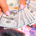 Dolar pesos