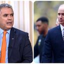 El presidente Iván Duque sostendrá un encuentro con el príncipe William, Duque de Cambridge, en Reino Unido.