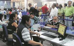 Inicialmente el plazo iba hasta ayer, pero Hacienda Municipal decidió ampliar por algunas exigencias de los contribuyentes. El descuento para el impuesto predial con vigencia 2019 es del 15 %.