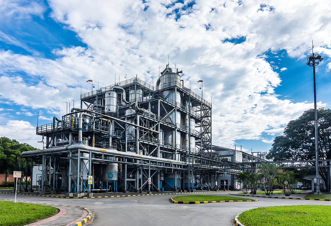 Manuelita proyecta alcanzar estas metas a partir de la reducción de sus emisiones de gases de efecto invernadero (alcances 1 y 2) en su cultivo y procesamiento industrial de caña de azúcar en el Valle del Cauca y en la Libertad (Perú); y palma de aceite en el Meta y Casanare.