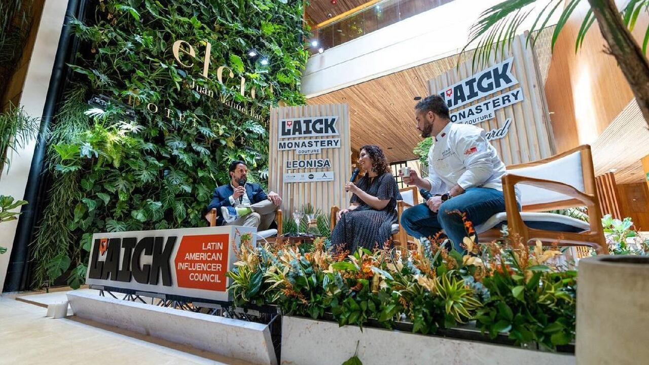 Cerca de 30 influenciadores colombianos ya se han unido al Latin American Influencer Council.