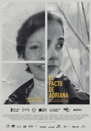 Documental de la Cinemateca de Bogotá
