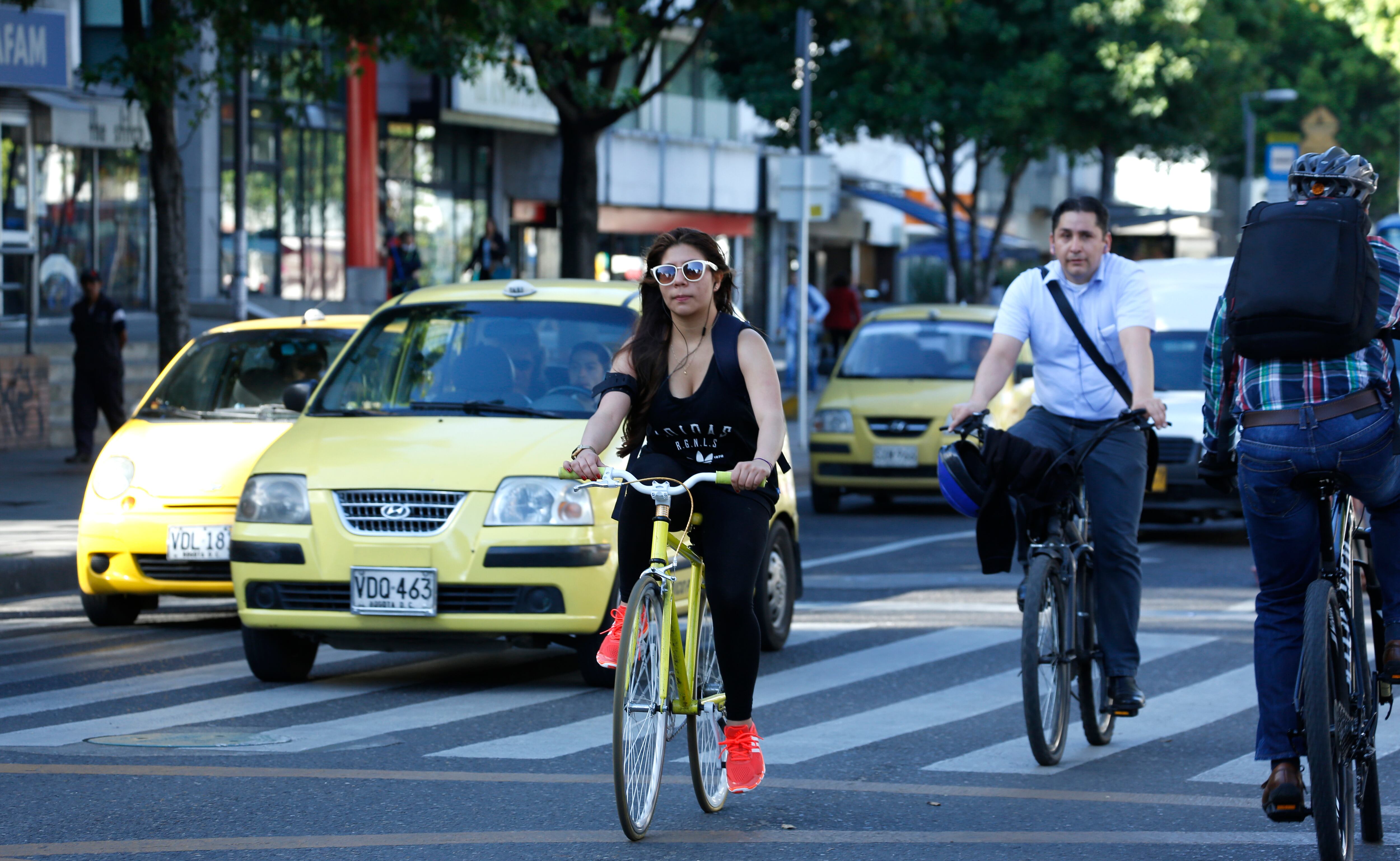 El 3 de junio se conmemora el Día Mundial de la Bicicleta para hacer un llamado sobre sus beneficios como alternativa de movilidad sostenible.