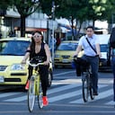 El 3 de junio se conmemora el Día Mundial de la Bicicleta para hacer un llamado sobre sus beneficios como alternativa de movilidad sostenible.