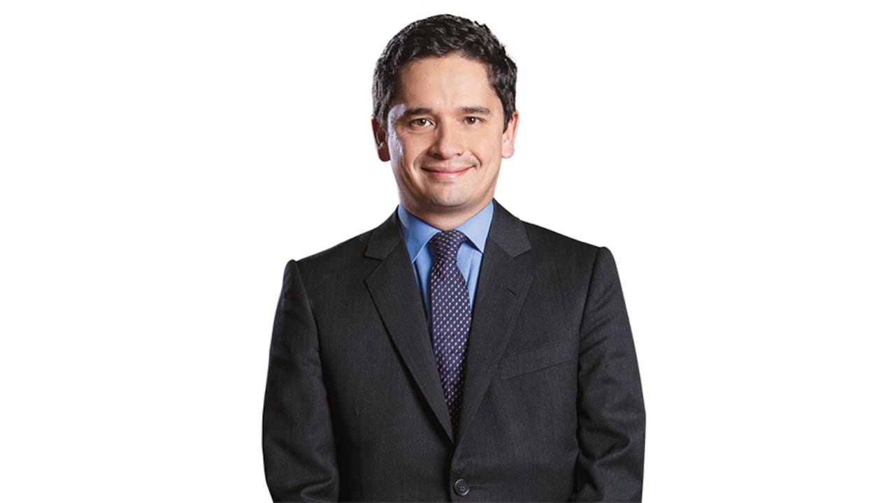 José Daniel López.