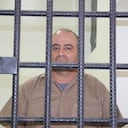 El fiscal general de la Nación, Francisco Barbosa, reveló que pese a que alias Otoniel será extraditado a EE.UU., la Fiscalía conformará un equipo especializado de fiscales que aglutinarán los procesos abiertos contra ‘Otoniel’ y adelantarán interrogatorios.