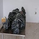 Las autoridades se encuentran investigando este hecho.