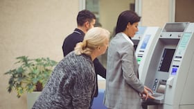 Expertos alertan sobre un fraude que intercepta datos bancarios en tiempo real.