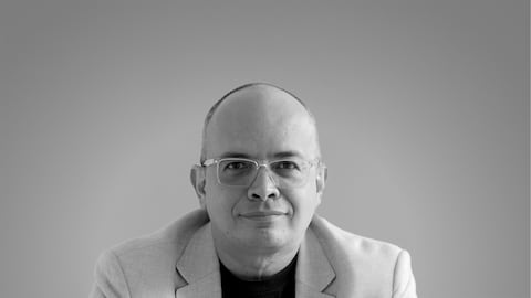 Wilson Vega Columna Semana