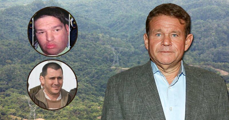 H. H, Álvarez Meyendorff y Otto Bula