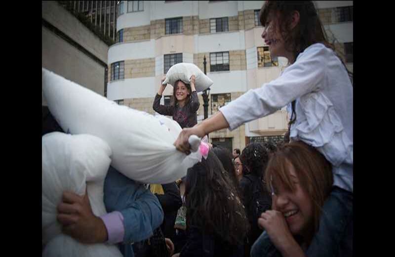 Fotografía: Esteban Vega / SEMANA