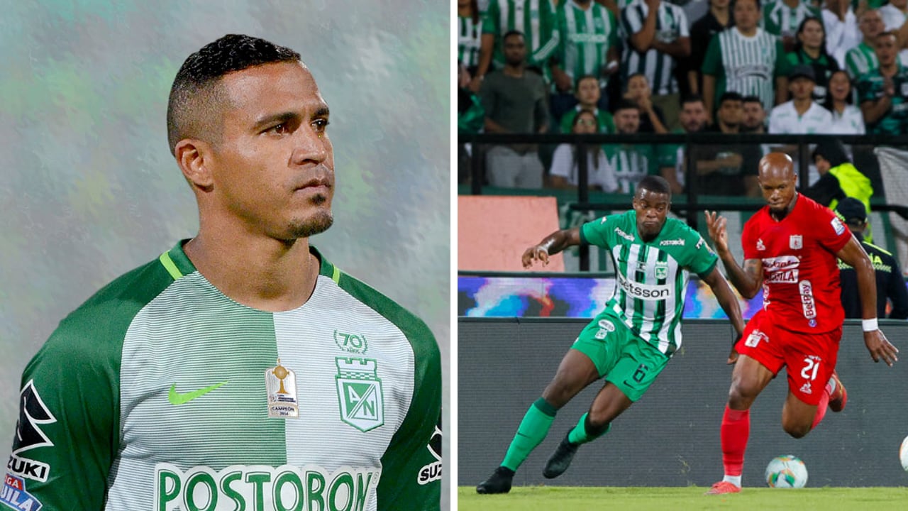 Macnelly Torres dio su veredicto de la final vuelta por Copa entre América y Nacional