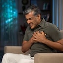 Un infarto puede provocar la muerte.