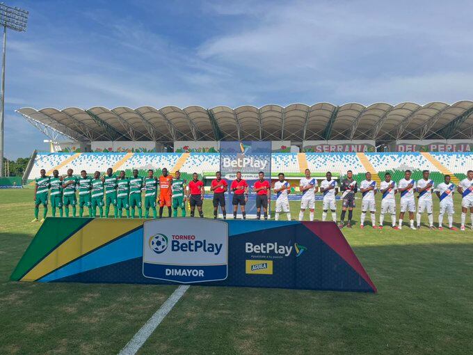 Foto: @ValleduparVFC