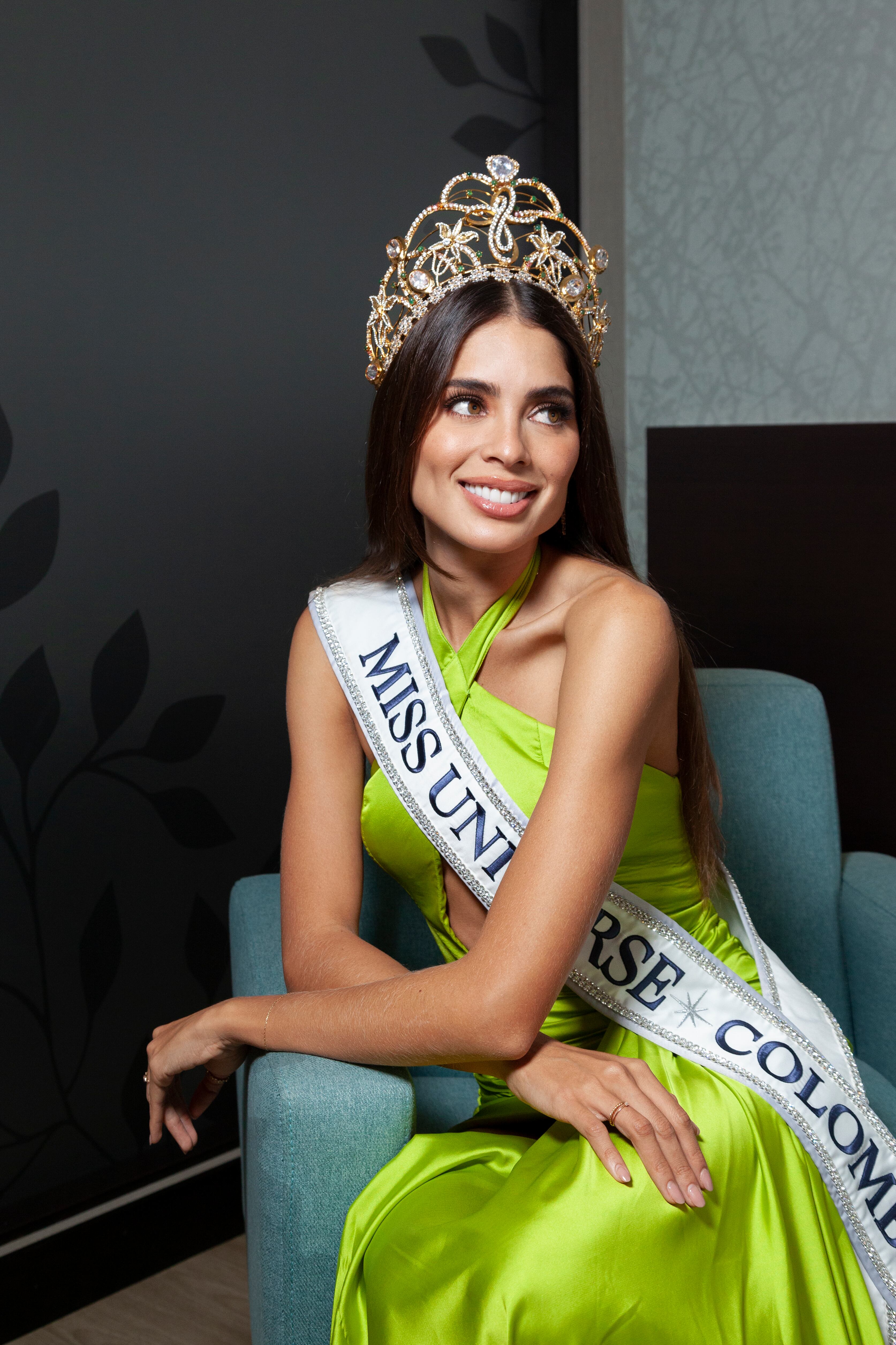 María Camila Avella