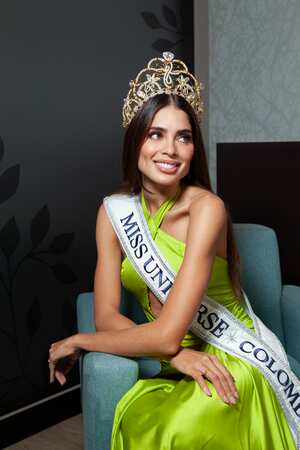 María Camila Avella
Miss Universo Colombia
Bogotá, septiembre 5 de 2023
Foto: Heidy León- Revista Semana