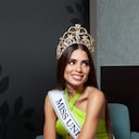 María Camila Avella
Miss Universo Colombia
Bogotá, septiembre 5 de 2023
Foto: Heidy León- Revista Semana
