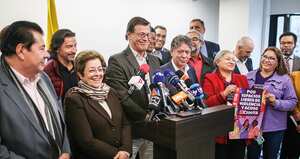 Según la OIE, los espacios de diálogo social tripartito no se convocan desde hace meses. La última citación se hizo a la Comisión de Concertación en febrero de 2024, pero no se llevó a cabo una consulta tripartita ni un diálogo social de la reforma laboral.