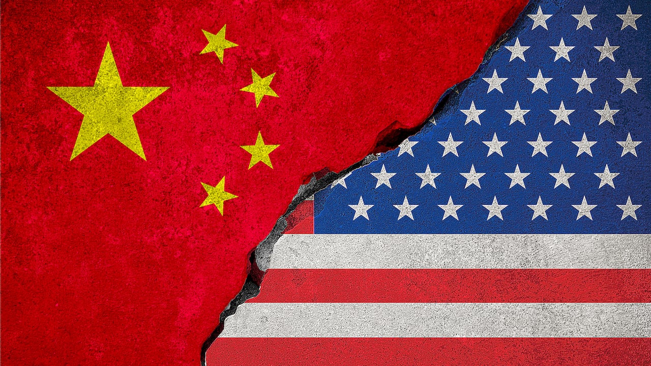 El gobierno chino criticó a Estados Unidos y negó cualquier relación de la crisis en Ucrania con la situación en Taiwán.