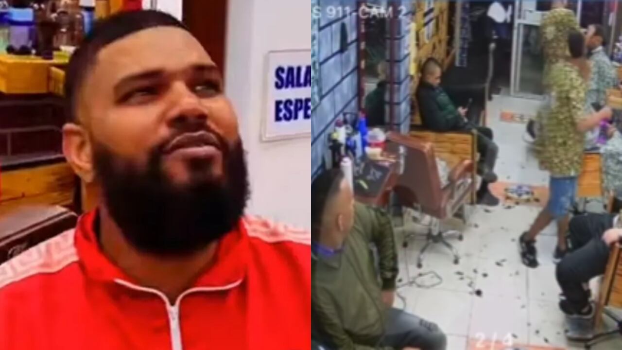 El crimen está siendo investigado por las autoridades.