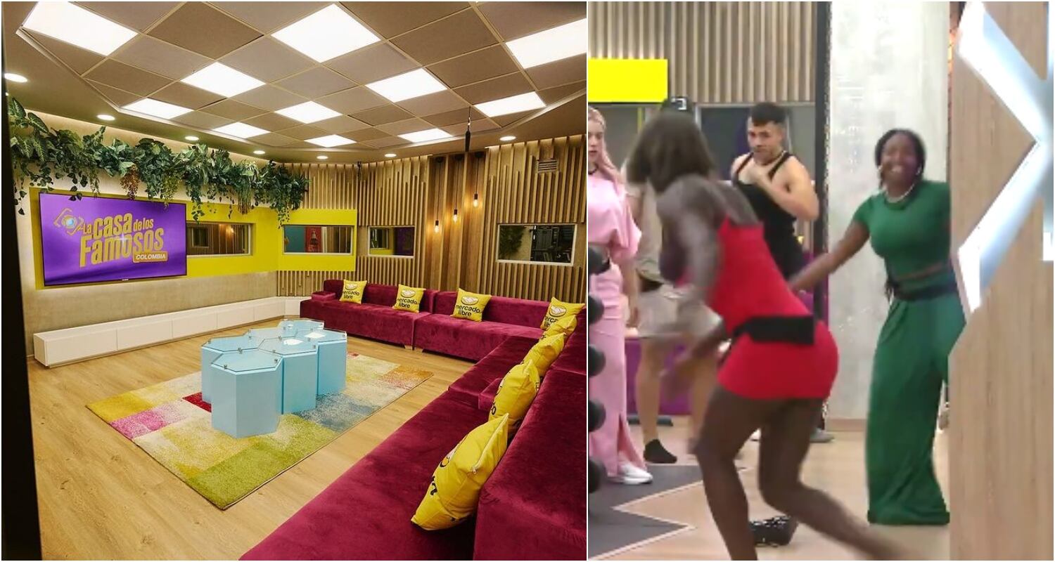 Foto: Captura de pantalla / Video X