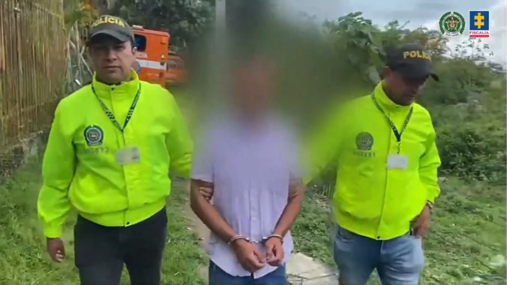 Caso Alexis Delgado: Así se delató el tío político del menor de 2 años hallado muerto en Cundinamarca