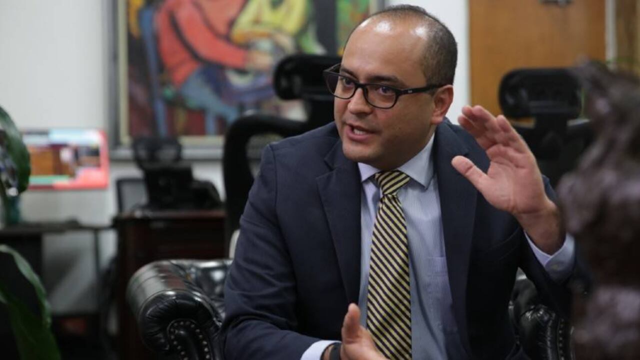 Gobierno presentaría reforma fiscal en segundo semestre de 2021