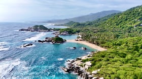 Cabo San Juan