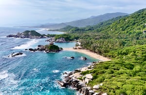 Cabo San Juan