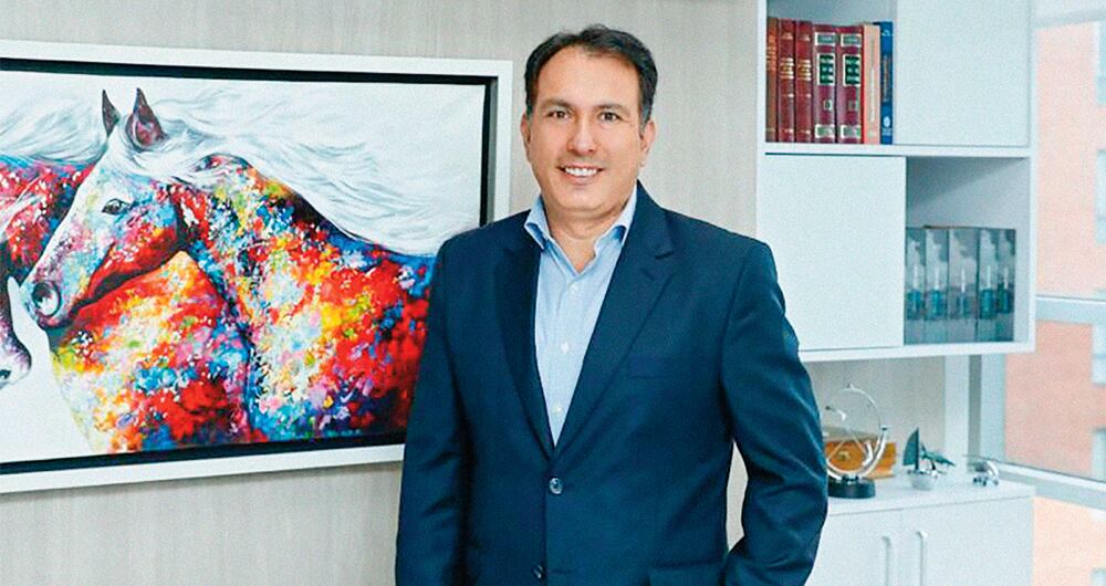 Alfredo Coral - Coral Delgado & Asociados