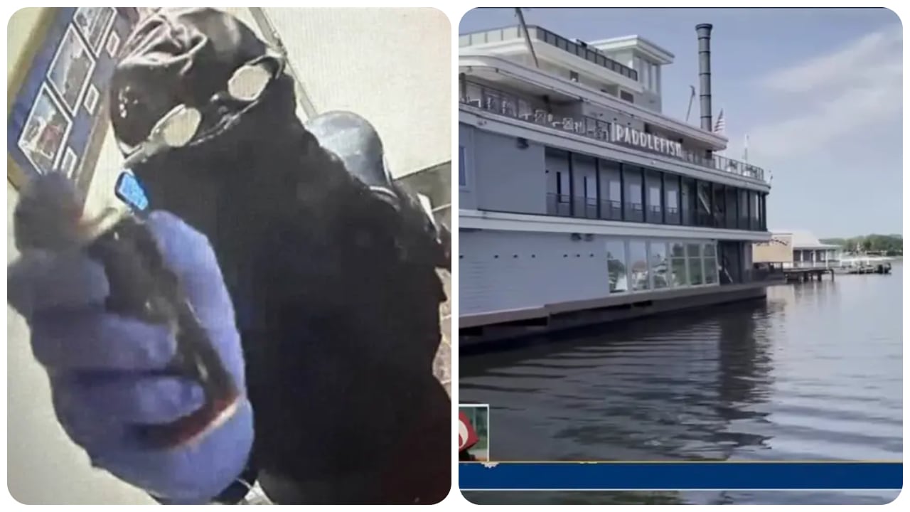 Tomada New York Post