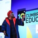 Fanta Aw, CEO de NAFSA