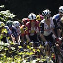 Etapa 1 del Tour de Francia