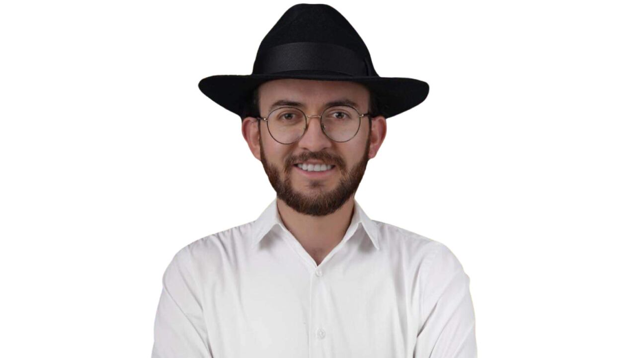 José Luis Bohórquez López