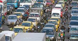 6,6 millones de vehículos están exentos de la norma.