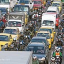 6,6 millones de vehículos están exentos de la norma.