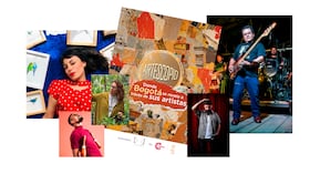 ARTESCOPIO llega este jueves a Canal Capital.