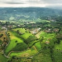 Municipio de Montenegro, polo turístico del Quindío.