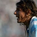 Caniggia participó con Argentina en los mundiales de 1990, 1994 y 2002