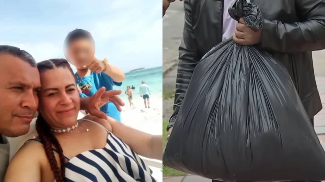 Estos elementos serían muy importantes para saber qué pasó al interior de la habitación.