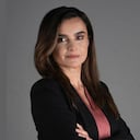 Olga Lucía López, directora de IGAC