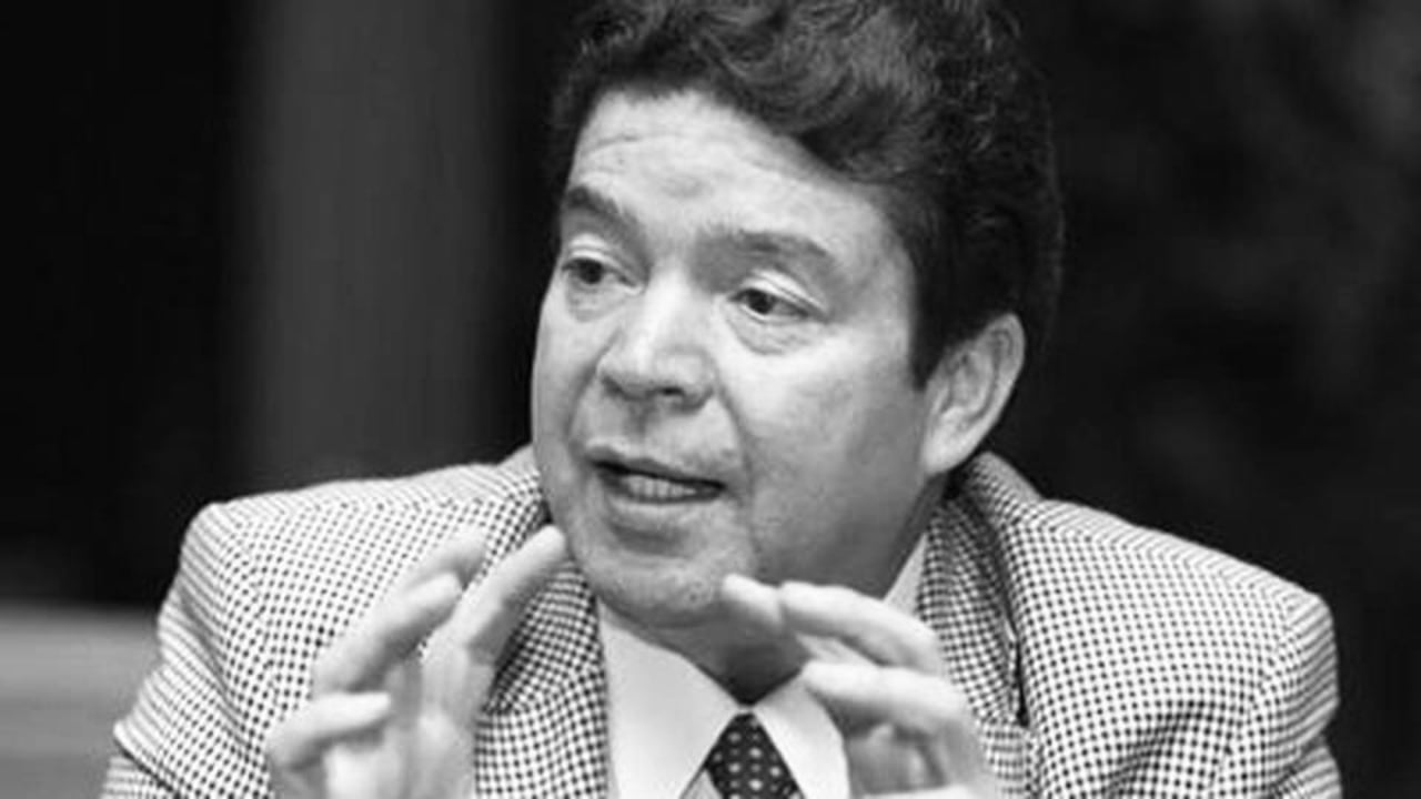 Julio Roberto Gómez - CGT